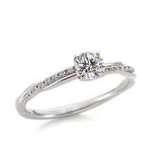TAKEUCHI BRIDAL NAGOYA:【NEW YORK TIMELESS DIAMOND】ウーブンレイ