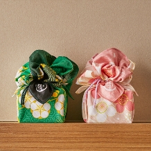 TAKEUCHI BRIDAL NAGOYA:【萬時】花菜