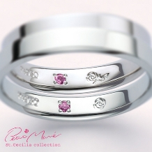 TAKEUCHI BRIDAL NAGOYA:【プチマリエ】PM-63 PM-64