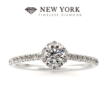 TAKEUCHI BRIDAL NAGOYA:【NEW YORK TIMELESS DIAMOND】デイジー デコ