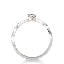 TAKEUCHI BRIDAL NAGOYA:【NEW YORK TIMELESS DIAMOND】ウーブンレイ