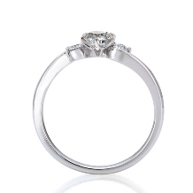 TAKEUCHI BRIDAL NAGOYA:【NEW YORK TIMELESS DIAMOND】アストリア ワルツ