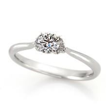 【NEW YORK TIMELESS DIAMOND】オーバル ブーケ