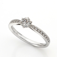 ＴＡＫＥＵＣＨＩ　ＢＲＩＤＡＬ　ＮＡＧＯＹＡ:【NEW YORK TIMELESS DIAMOND】ピエール リボン
