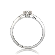 ＴＡＫＥＵＣＨＩ　ＢＲＩＤＡＬ　ＮＡＧＯＹＡ:【NEW YORK TIMELESS DIAMOND】ピエール リボン