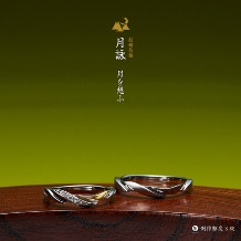 【萬時】月詠