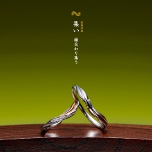 【萬時】集い