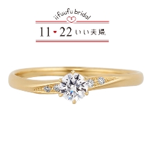ＴＡＫＥＵＣＨＩ　ＢＲＩＤＡＬ　ＮＡＧＯＹＡ:【1122 いい夫婦】優（ゆう）