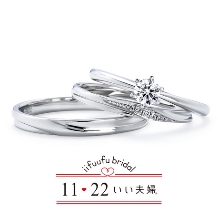 ＴＡＫＥＵＣＨＩ　ＢＲＩＤＡＬ　ＮＡＧＯＹＡ:【1122 いい夫婦】はるか