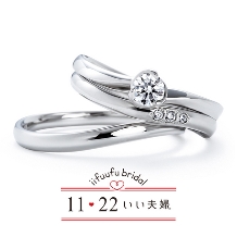 TAKEUCHI BRIDAL NAGOYA:【1122 いい夫婦】ひかり