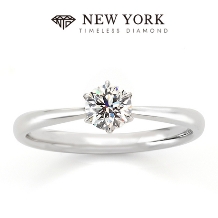 TAKEUCHI BRIDAL NAGOYA:【NEW YORK TIMELESS DIAMOND】セントラル ブルーム