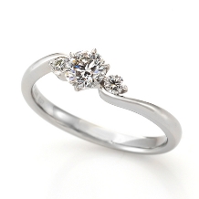 TAKEUCHI BRIDAL NAGOYA:【NEW YORK TIMELESS DIAMOND】アストリア ワルツ