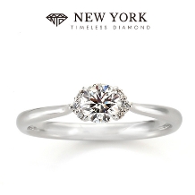 【NEW YORK TIMELESS DIAMOND】プラザ ハーモニー