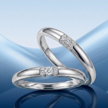 TAKEUCHI BRIDAL NAGOYA:【NEW YORK TIMELESS DIAMOND】メトロポリタン グレイス