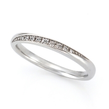 TAKEUCHI BRIDAL NAGOYA:【NEW YORK TIMELESS DIAMOND】カーテンコール