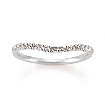 TAKEUCHI BRIDAL NAGOYA:【NEW YORK TIMELESS DIAMOND】シティライトウエーブ