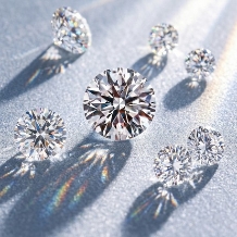 TAKEUCHI BRIDAL NAGOYA:【NEW YORK TIMELESS DIAMOND】シティライトウエーブ