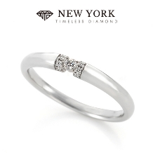【NEW YORK TIMELESS DIAMOND】メトロポリタン グレイス