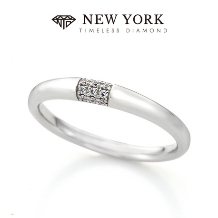 【NEW YORK TIMELESS DIAMOND】メトロポリタン オーラ