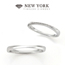 【NEW YORK TIMELESS DIAMOND】グローリーブリッジ