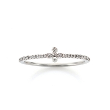 TAKEUCHI BRIDAL NAGOYA:【NEW YORK TIMELESS DIAMOND】リバーサイド フローラ