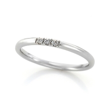 TAKEUCHI BRIDAL NAGOYA:【NEW YORK TIMELESS DIAMOND】ユナイテッド ワン/3/5