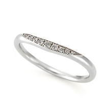 TAKEUCHI BRIDAL NAGOYA:【NEW YORK TIMELESS DIAMOND】ハドソン セレニティ