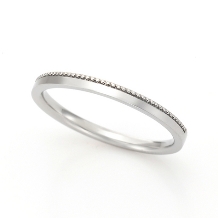 TAKEUCHI BRIDAL NAGOYA:【NEW YORK TIMELESS DIAMOND】ミル ストリート
