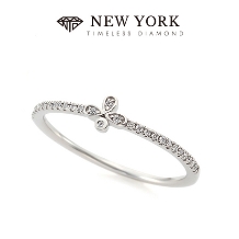 【NEW YORK TIMELESS DIAMOND】リバーサイド フローラ