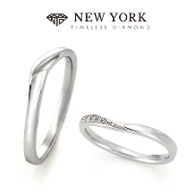 【NEW YORK TIMELESS DIAMOND】イースト プロミス
