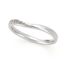 TAKEUCHI BRIDAL NAGOYA:【NEW YORK TIMELESS DIAMOND】イースト プロミス