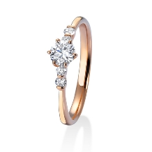 TAKEUCHI BRIDAL NAGOYA:【モニッケンダム】11EN18
