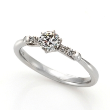 TAKEUCHI BRIDAL NAGOYA:【NEW YORK TIMELESS DIAMOND】グラス スリッパー