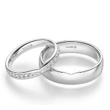 TAKEUCHI BRIDAL NAGOYA:【アクレード】シークレットハート