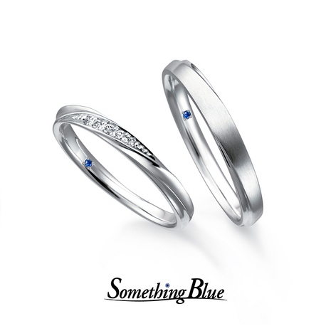 TAKEUCHI BRIDAL NAGOYA:【Something Blue】Glory Day グローリーデイ