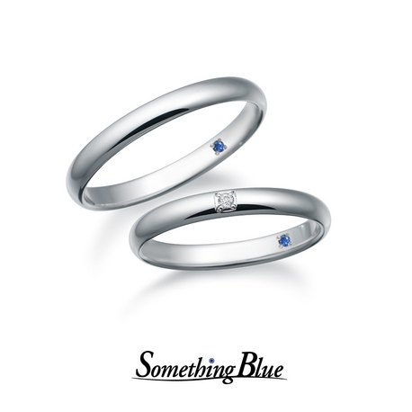 TAKEUCHI BRIDAL NAGOYA:【Something Blue】Bluestar ブルースター