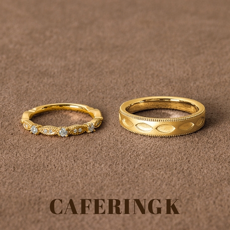 ＴＡＫＥＵＣＨＩ　ＢＲＩＤＡＬ　ＮＡＧＯＹＡ:【CAFERING K】passion パスィオン