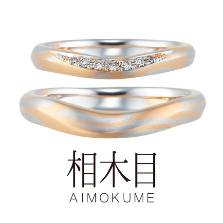 TAKEUCHI BRIDAL NAGOYA:【相木目】陽だまり hidamari
