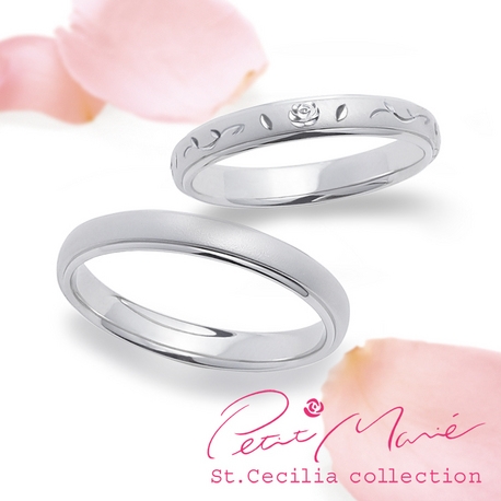 TAKEUCHI BRIDAL NAGOYA:【プチマリエ】PM-63 PM-64