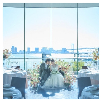 Ｔ’ＳＵＫＩ　ｓｕｒ　ｌａ　ｍｅｒ（ツキ　シュール　ラ　メール）のフェア画像