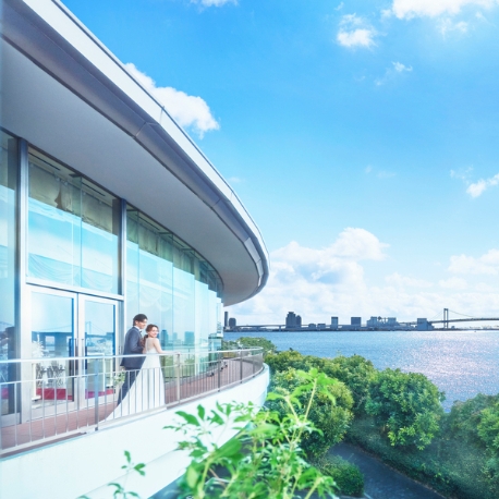 Ｔ’ＳＵＫＩ　ｓｕｒ　ｌａ　ｍｅｒ（ツキ　シュール　ラ　メール）：【駅徒歩1分×東京湾独占】ミシュラン美食と絶景貸切邸宅