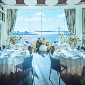 Ｔ’ＳＵＫＩ　ｓｕｒ　ｌａ　ｍｅｒ（ツキ　シュール　ラ　メール）のフェア画像