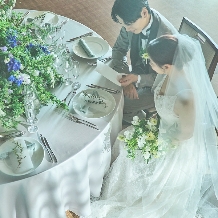 ＴＨＥ　ＦＯＲＥＳＴ　ＴＥＲＲＡＣＥ　ＨＡＫＡＴＡ（ザ・フォレストテラス博多）:≪大人数婚も可能≫120名～の披露宴にBIGweddingplan＊