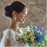 ＴＨＥ　ＦＯＲＥＳＴ　ＴＥＲＲＡＣＥ　ＨＡＫＡＴＡ（ザ・フォレストテラス博多）のブライダルフェア画像