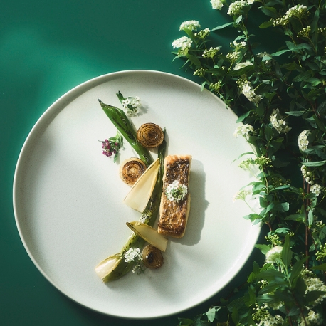 ＴＨＥ　ＦＯＲＥＳＴ　ＴＥＲＲＡＣＥ　ＨＡＫＡＴＡ（ザ・フォレストテラス博多）：【限定特典】美食のおもてなし×無料試食会＊ペア宿泊プレゼント