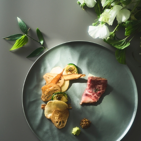 ＴＨＥ　ＦＯＲＥＳＴ　ＴＥＲＲＡＣＥ　ＨＡＫＡＴＡ（ザ・フォレストテラス博多）：【口コミ高評価◎】伝統の美食ホテル×国産牛無料試食＊ステイWD