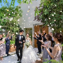 ＴＨＥ　ＦＯＲＥＳＴ　ＴＥＲＲＡＣＥ　ＨＡＫＡＴＡ（ザ・フォレストテラス博多）のフェア画像