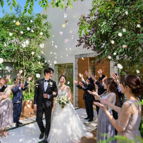 ＴＨＥ　ＦＯＲＥＳＴ　ＴＥＲＲＡＣＥ　ＨＡＫＡＴＡ（ザ・フォレストテラス博多）：【GW限定】当館最大200万円優待×3万円相当のコース料理試食