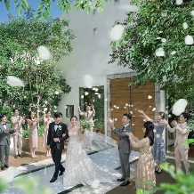 ＴＨＥ　ＦＯＲＥＳＴ　ＴＥＲＲＡＣＥ　ＨＡＫＡＴＡ（ザ・フォレストテラス博多）:≪2027年3月～5月≫希望日優先案内＊【90名267万｜最大180万円優待】