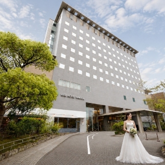 ザ・フォレストテラス博多(旧KKRホテル博多)のフェア画像